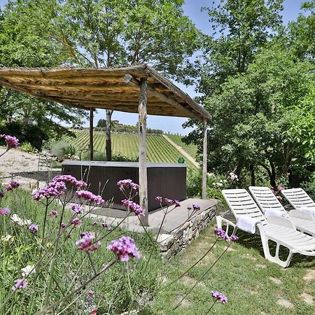 Il Vichiaccio Country House Impruneta Exterior foto