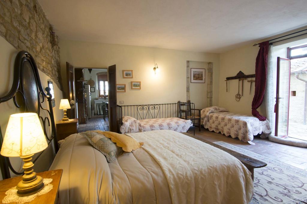 Il Vichiaccio Country House Impruneta Exterior foto